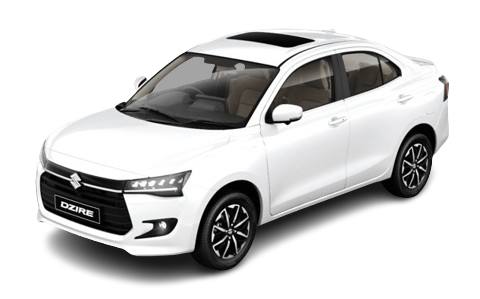 Maruti Suzuki Dzire